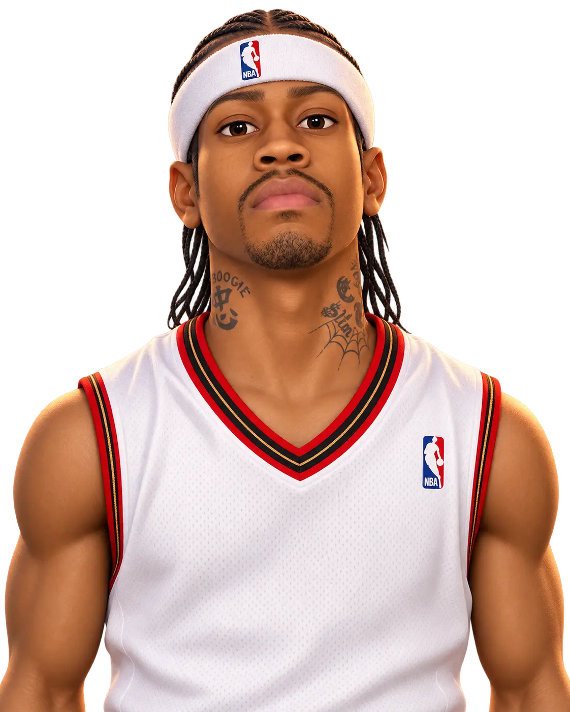 Allen Iverson