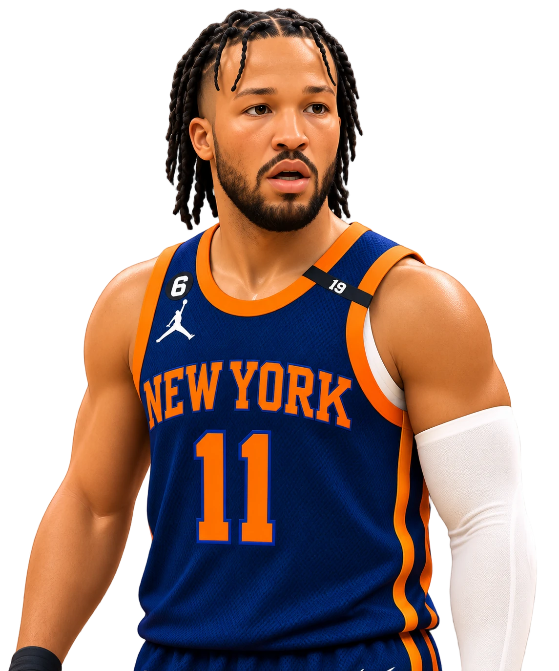 Jalen Brunson