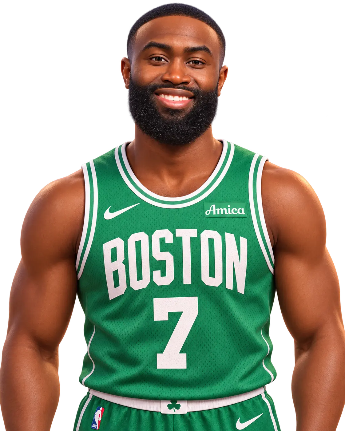Jaylen Brown