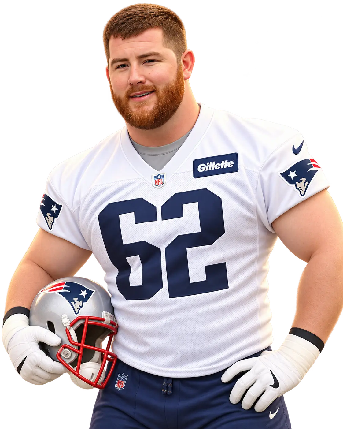 Joe Thuney