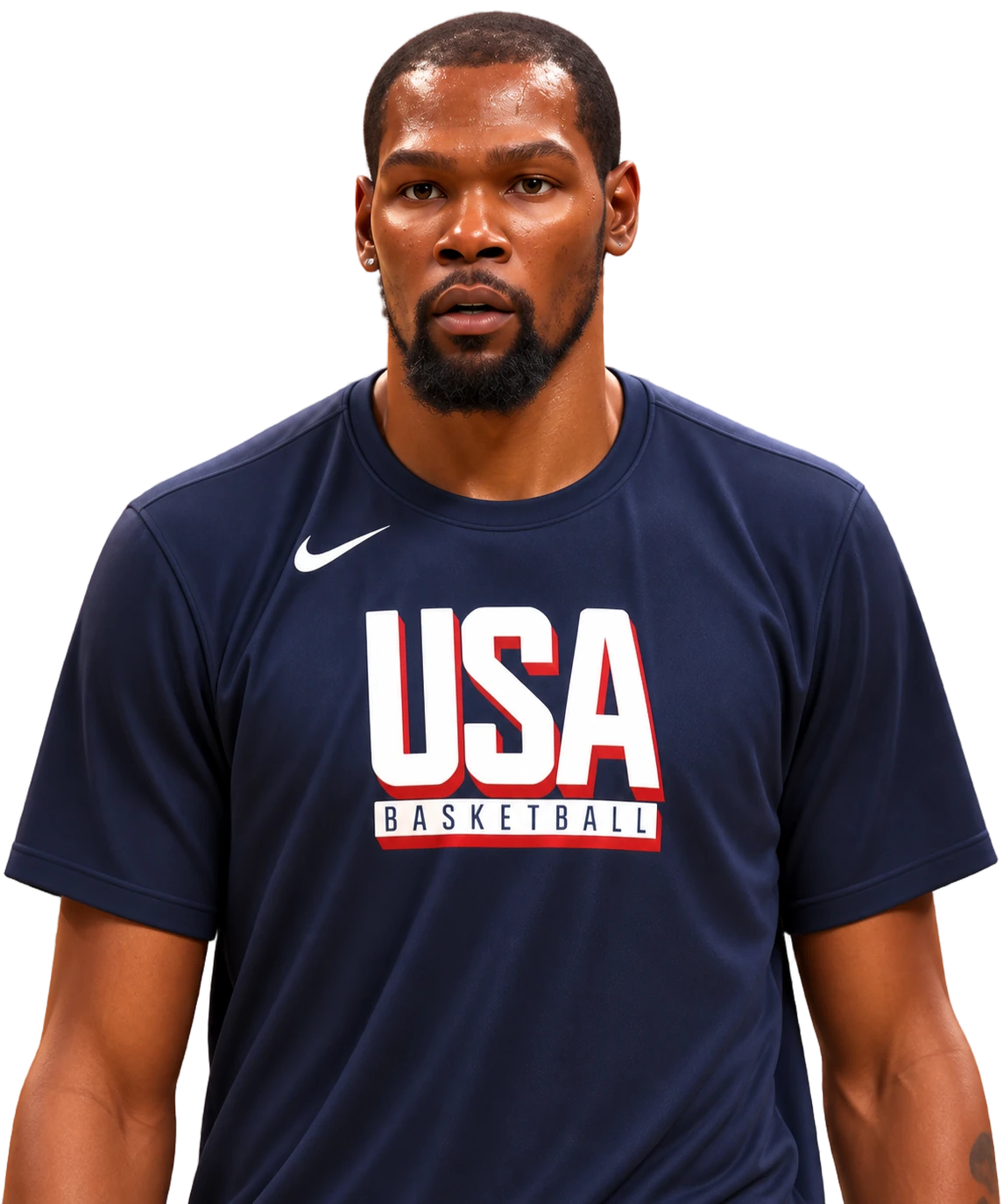 Kevin Durant
