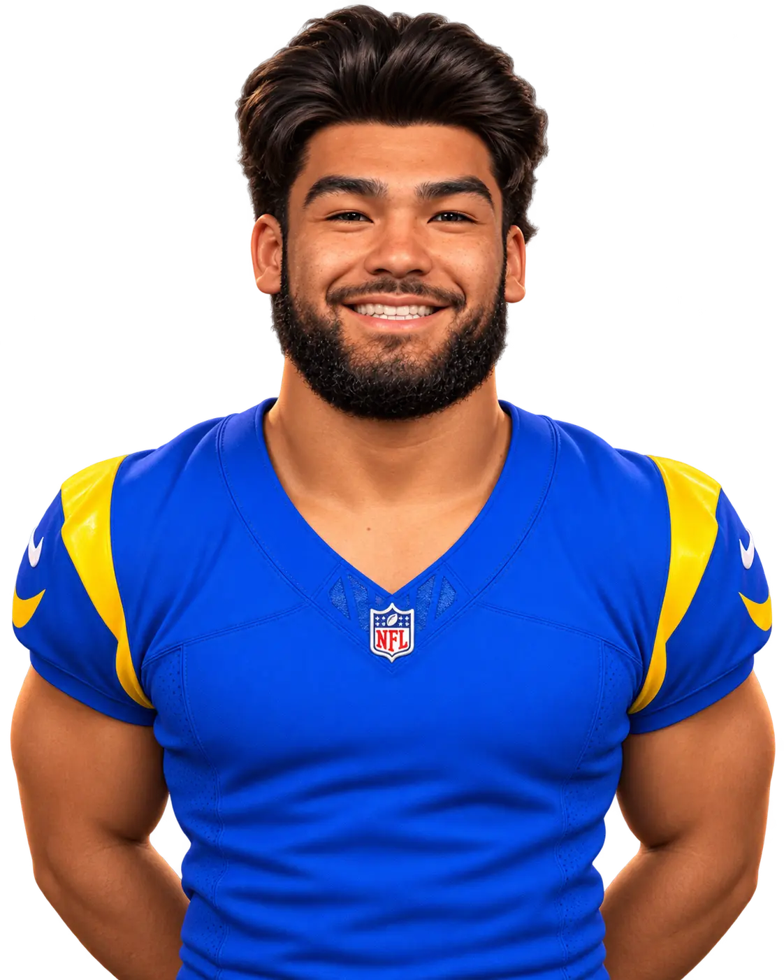 Puka Nacua