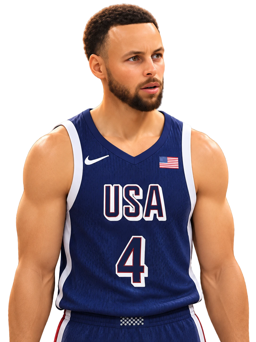 Stephen Curry
